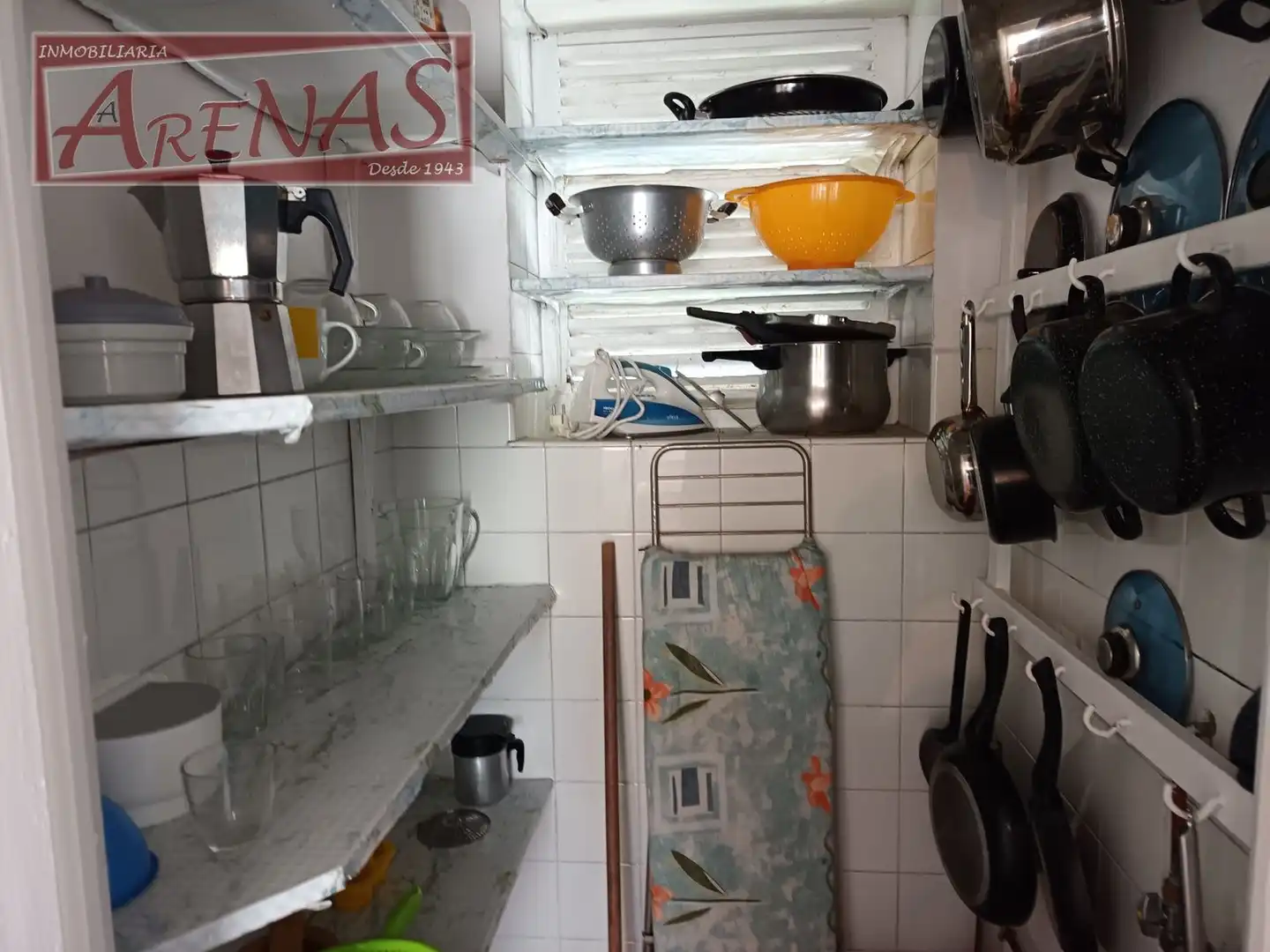 Kitchen of Residential for sale in Laredo