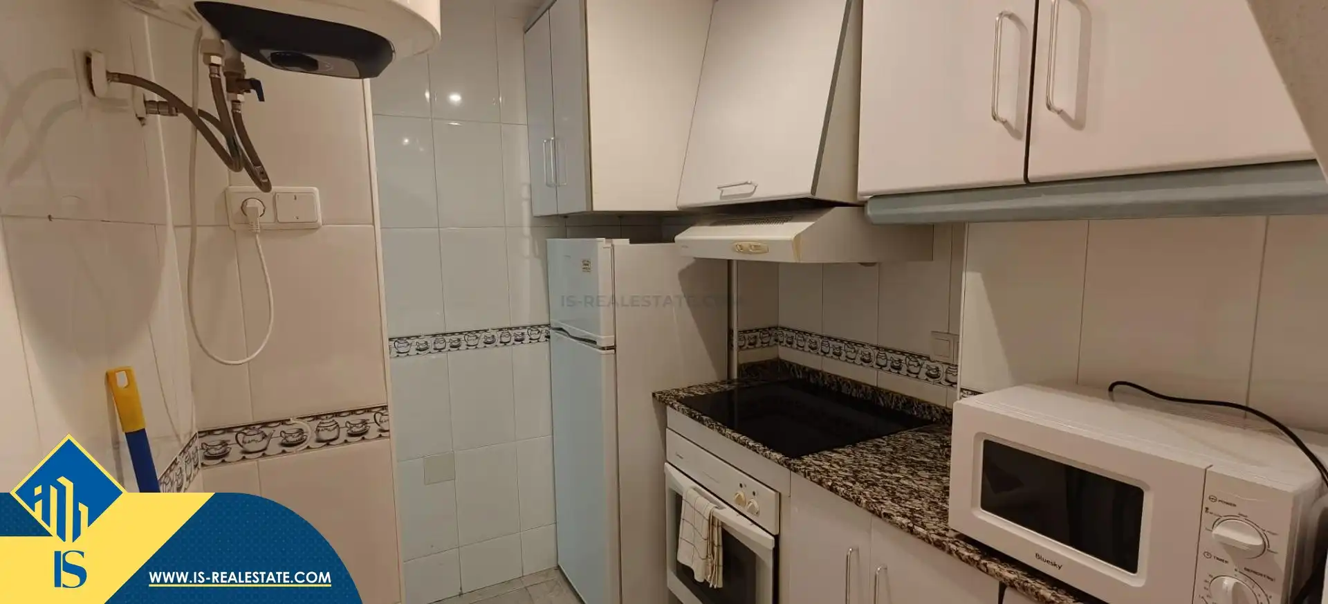 Wohnung mit Aufzug zum Verkauf in Playa de los Locos, imagen 5