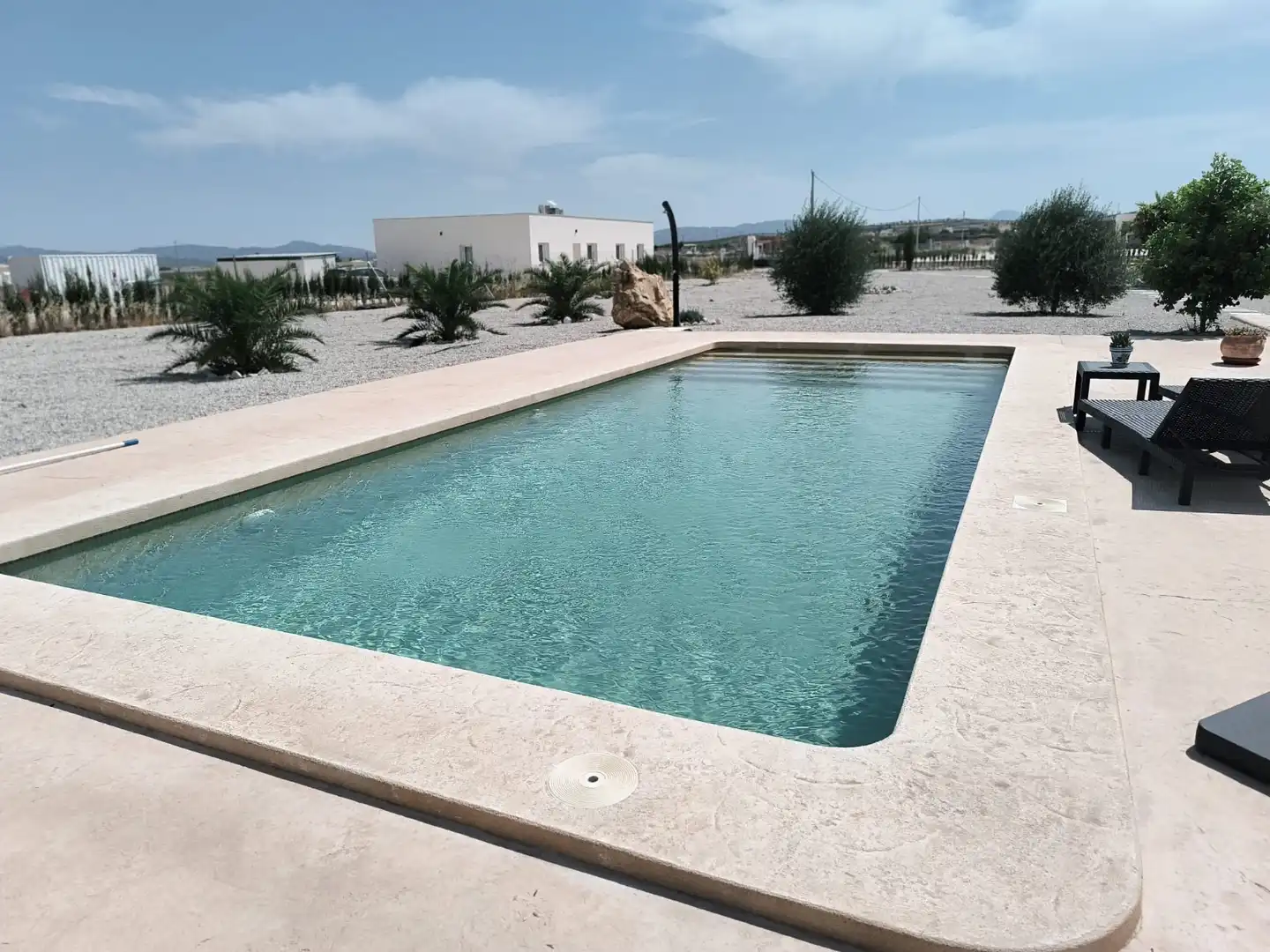 Haus zum Verkauf in El Pinós / Pinoso, imagen 5