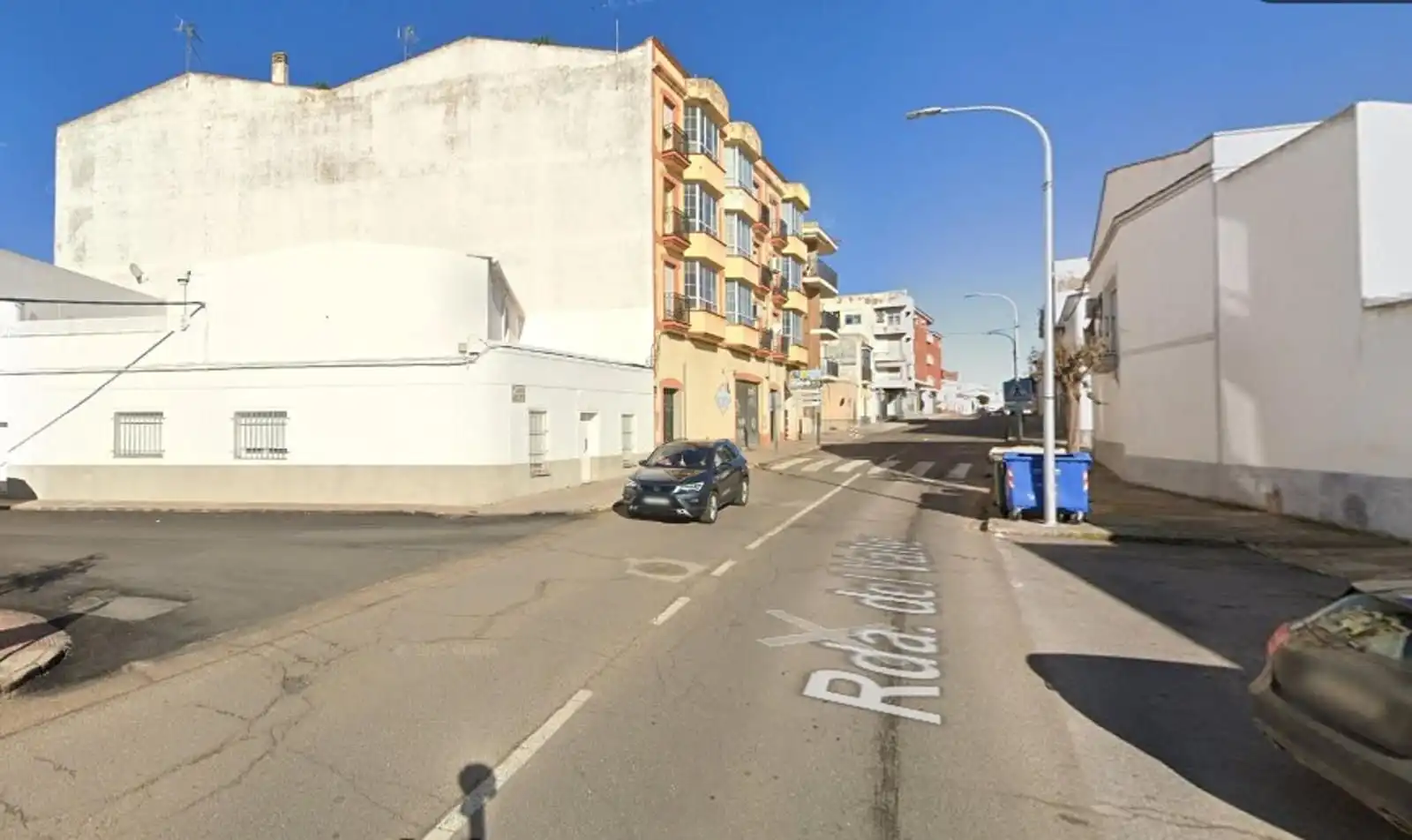 Local comercial en venda a Jacinto Benavente, imagen 4