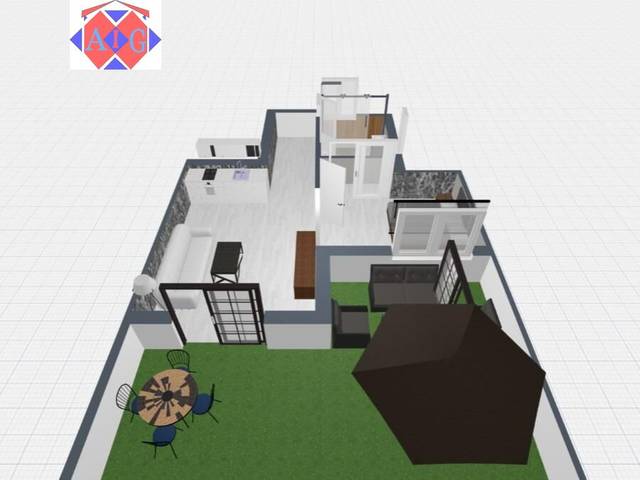 Ático en Venta en Castell de Ferro