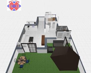 Attic for sale in Gualchos  with Air Conditioner, Terrace and Community pool