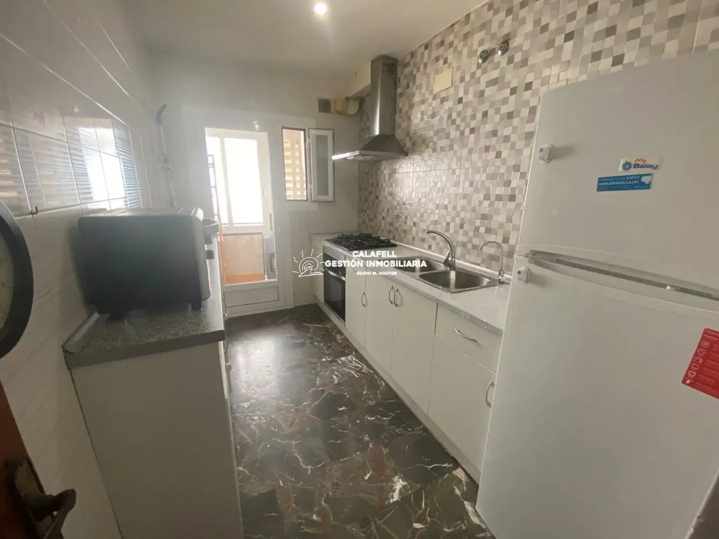 Flat with lift for sale in Xuquer 29, imagen 13