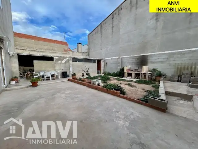 Casa amb terrassa en venda a Vilamarxant, imagen 5