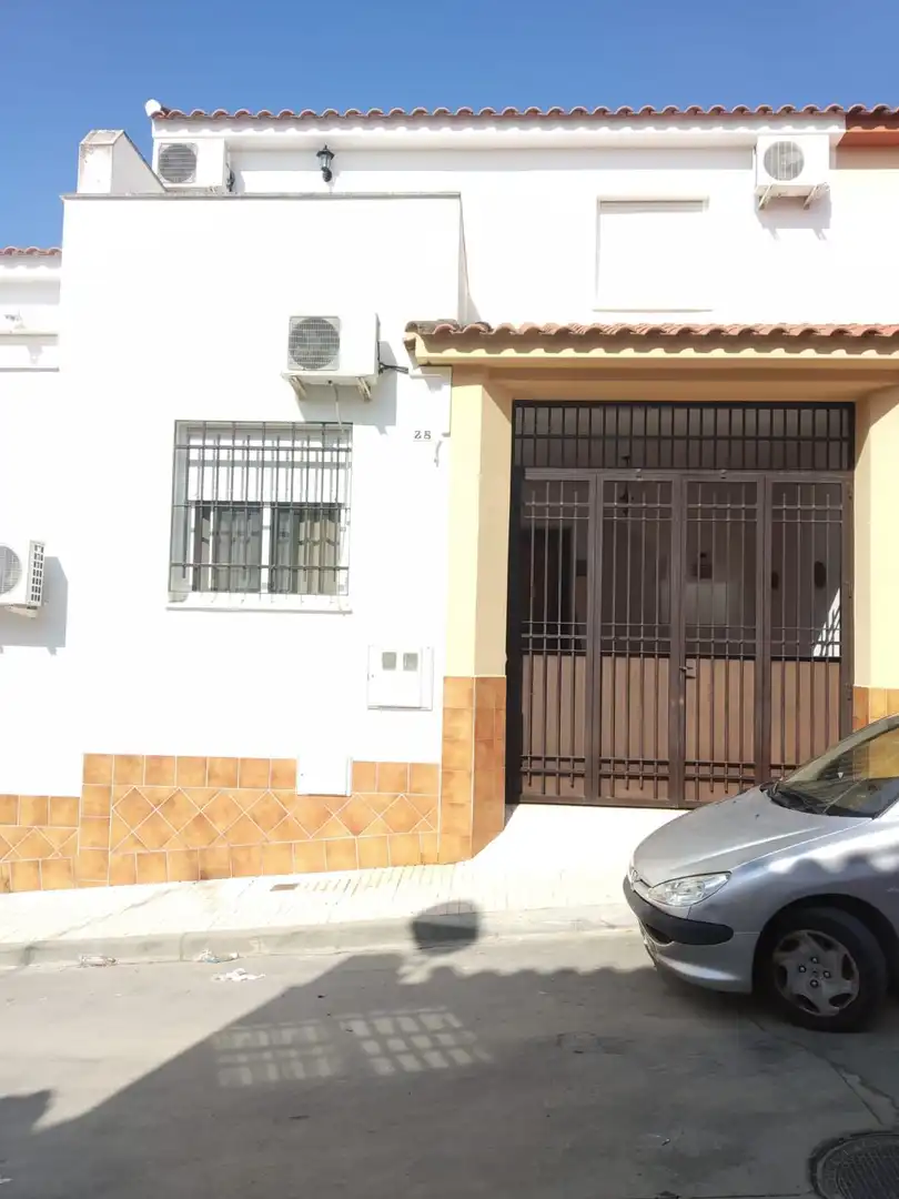 Maison à vendre à Calle PROFESOR TIERNO GALVAN, imagen 11