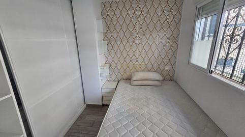 Foto 4 de Apartament de lloguer a Loma de los Riscos, Málaga