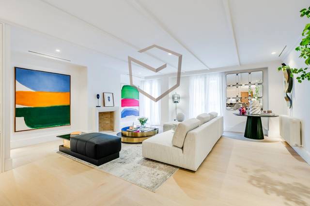 Piso en Venta en Cardenal Cisneros en Trafalgar