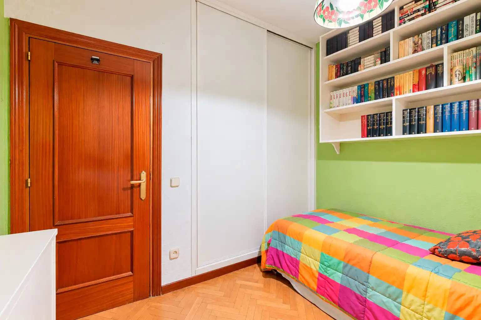 Habitación de Piso en venta en Carabanchel