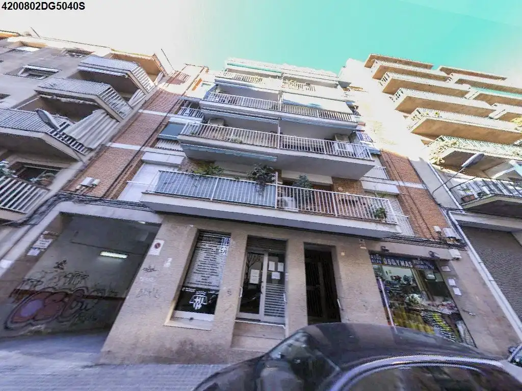 Piso con ascensor en venta en Rocafonda, imagen 4