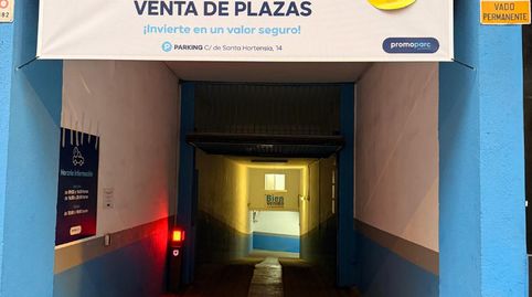 Foto 5 de Garaje en venta en Calle de Santa Hortensia, 18, Prosperidad, Madrid Capital