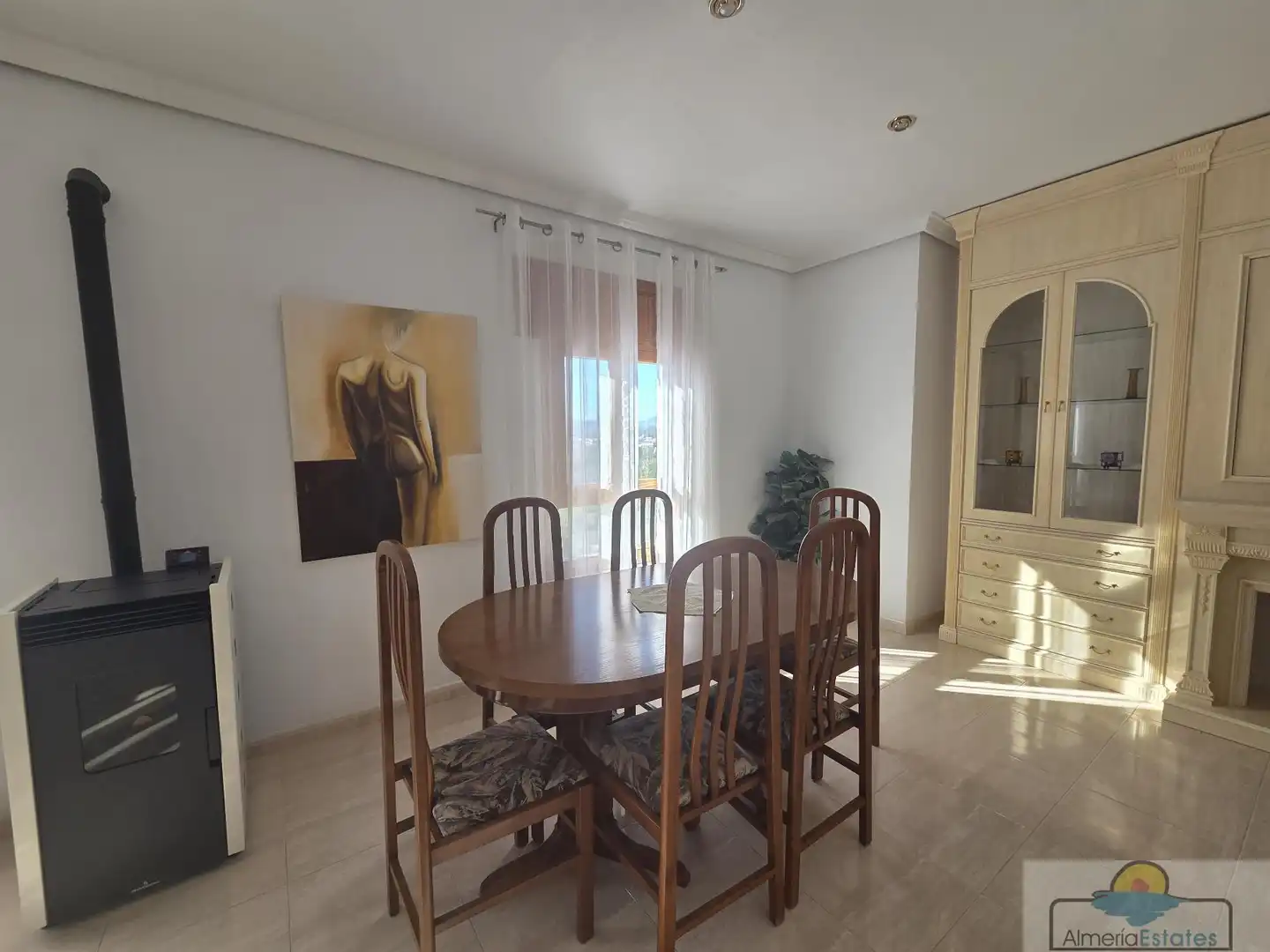 Detached house for sale in Albox, imagen 12