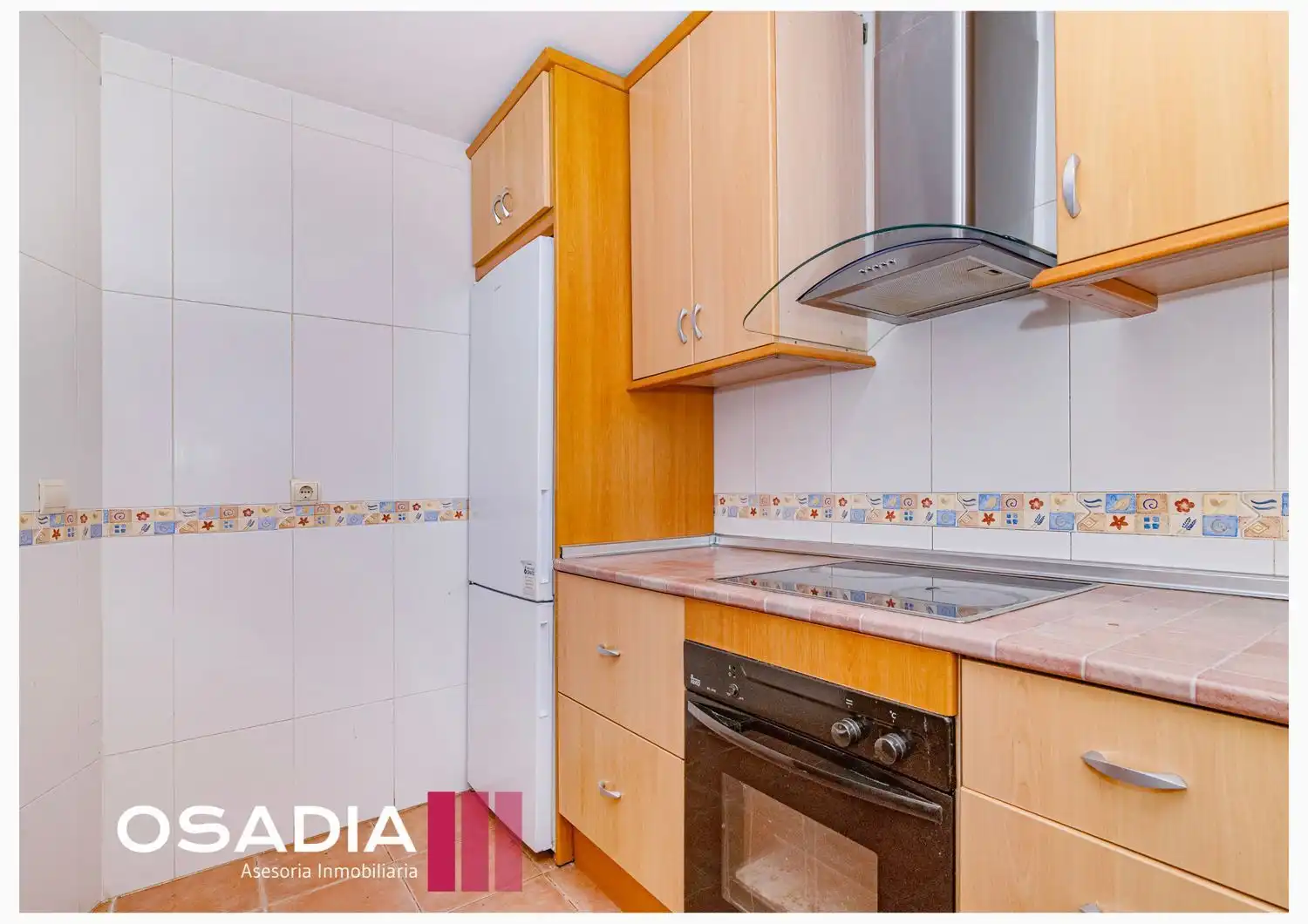 Piso con ascensor en venta en Calle Molinillo, imagen 24