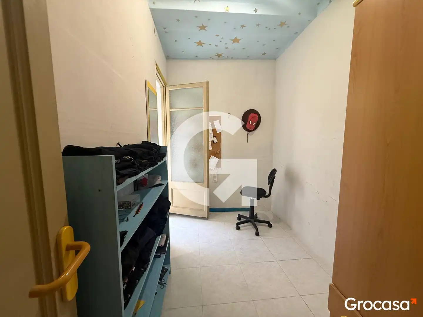 Wohnung mit Terrasse zum Verkauf in CL PURISSIMA CONCEPCIO, imagen 17