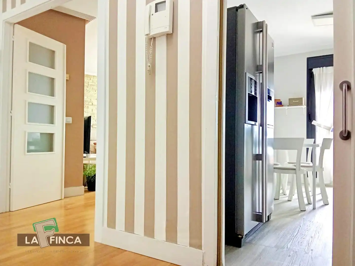 Flat for sale in Siero  with Heating, Terrace and Storage room