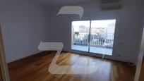 Bedroom of Flat to rent in  Barcelona Capital