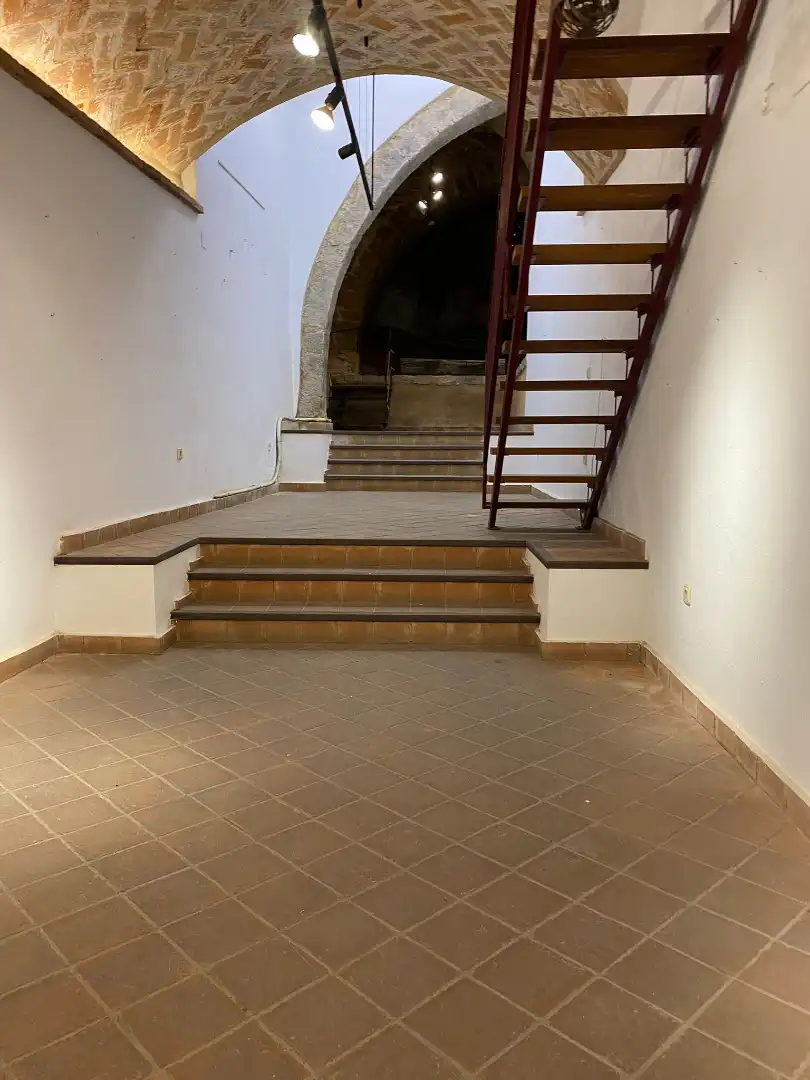 Local de alquiler en Carrer Major, 77, Montblanc