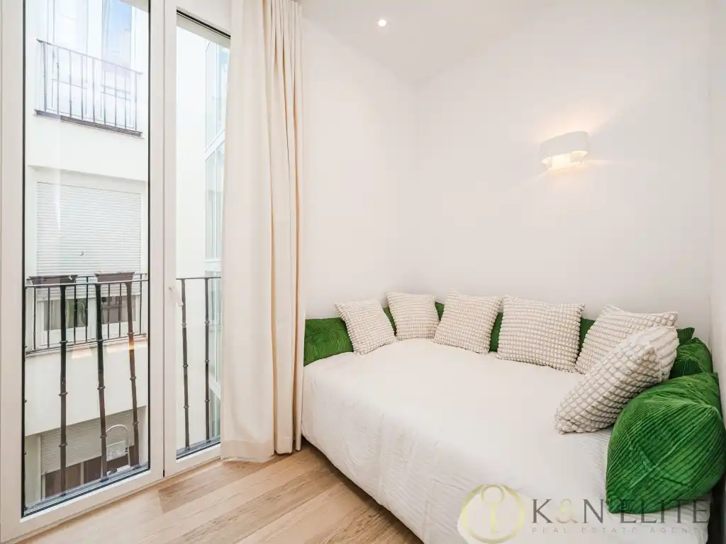 Flat with terrace for sale in Calle Magdalena, imagen 11