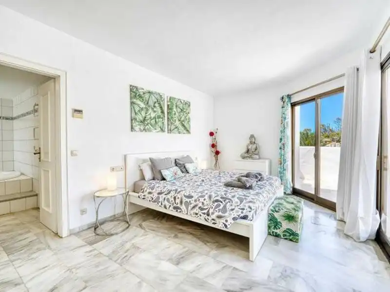 Àtic amb terrassa en venda a Elviria - Cabopino, imagen 43