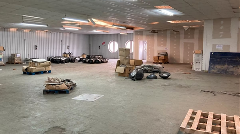 Photo 4 of Industrial buildings for sale in Carrer 29, 201, Catarroja, Valencia