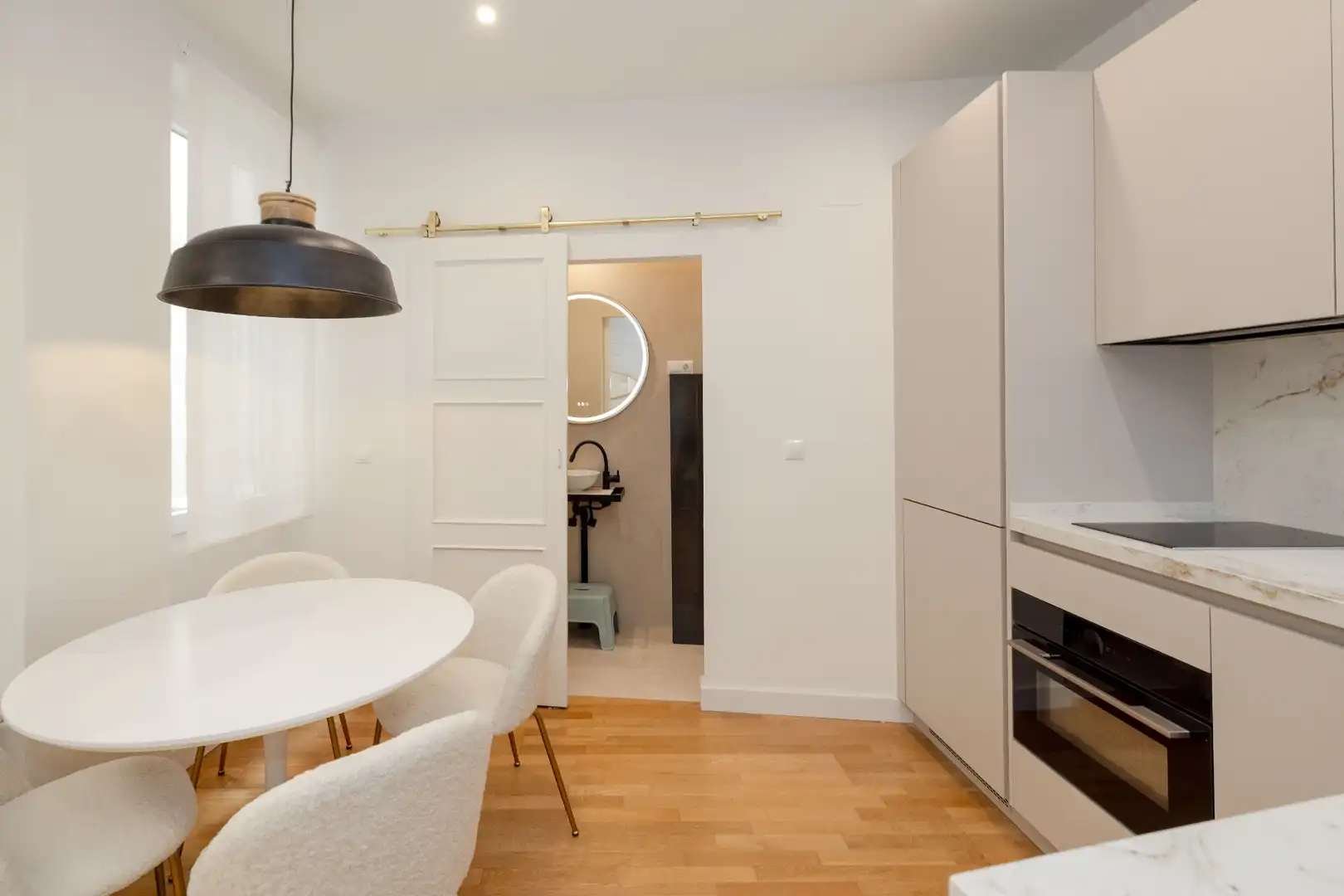 Flat with lift for sale in Plaza de Uncibay, imagen 17