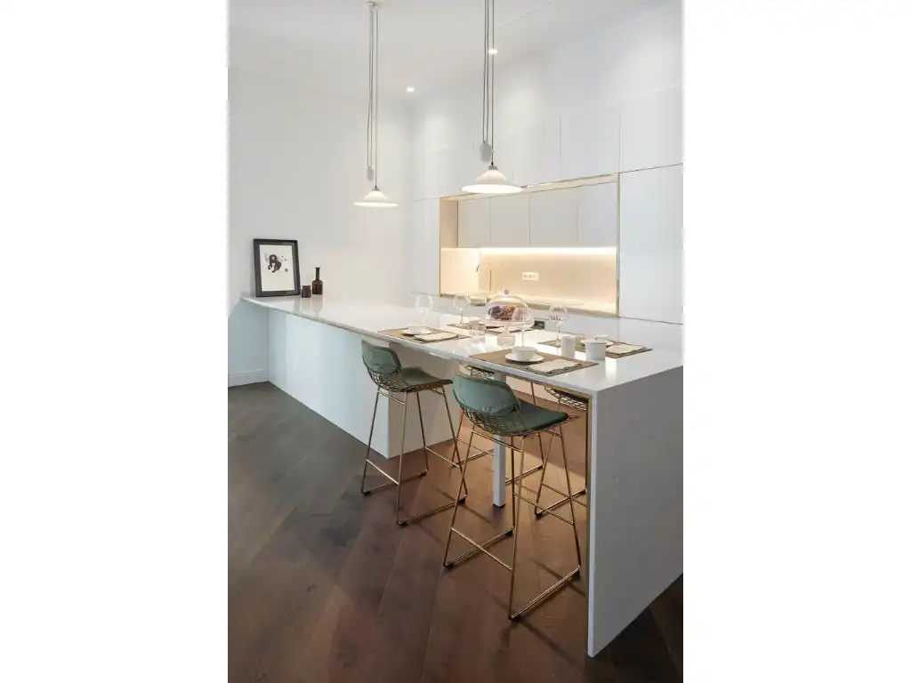 Mini appartamento con ascensore in vendita a Eixample, imagen 20