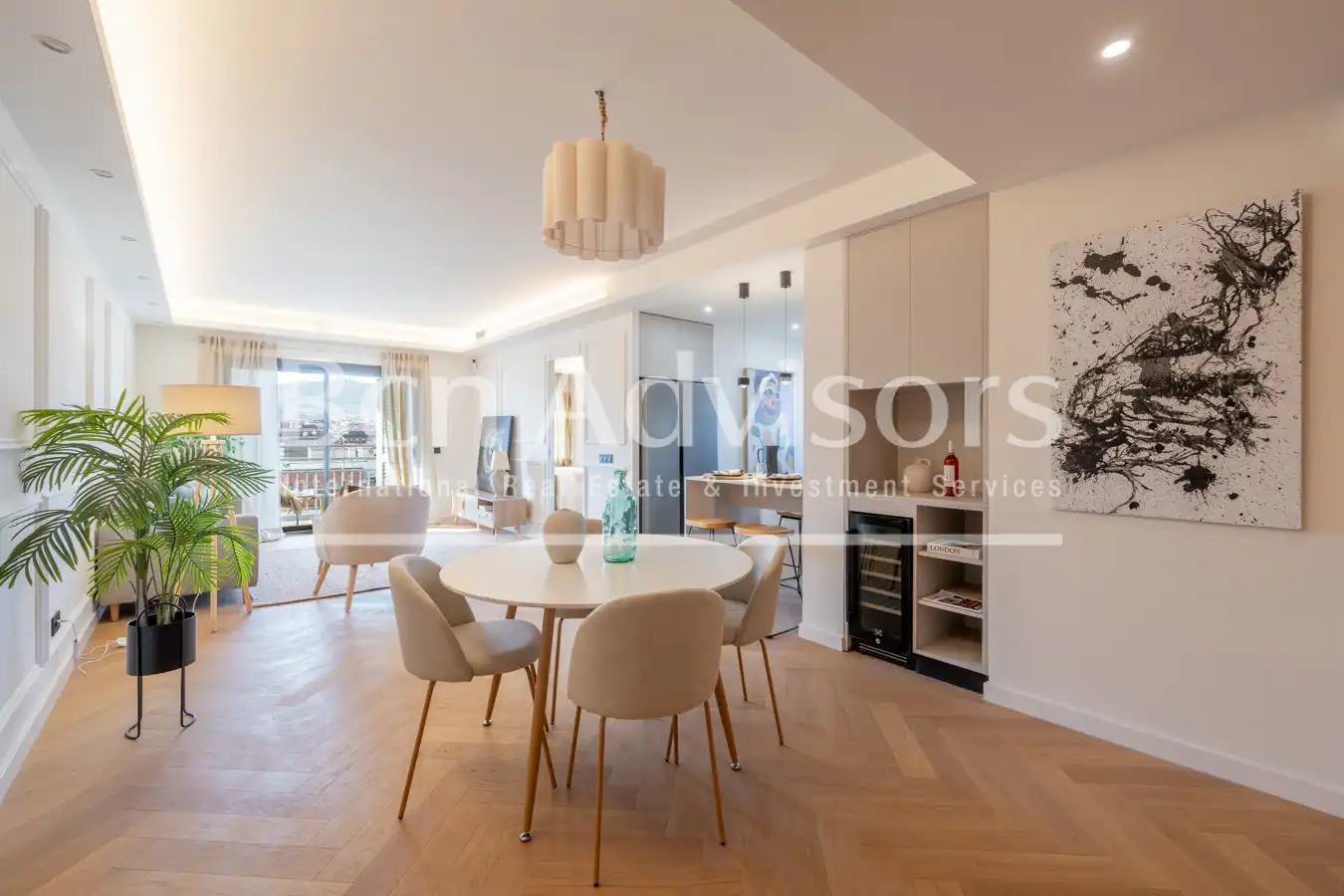 Wohnung mit Aufzug zum Verkauf in Carrer de la Diputació, imagen 14