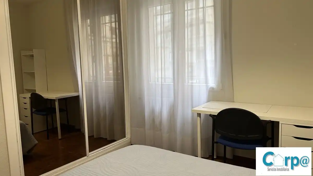 Flat for rent in Monasterio de Urdax, San Juan
