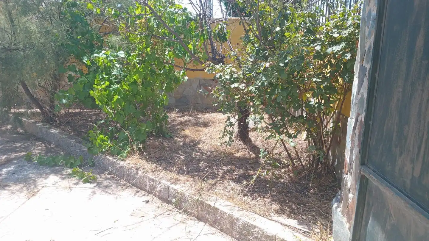 Casa amb piscina en venda a Calle la Viñita, imagen 11