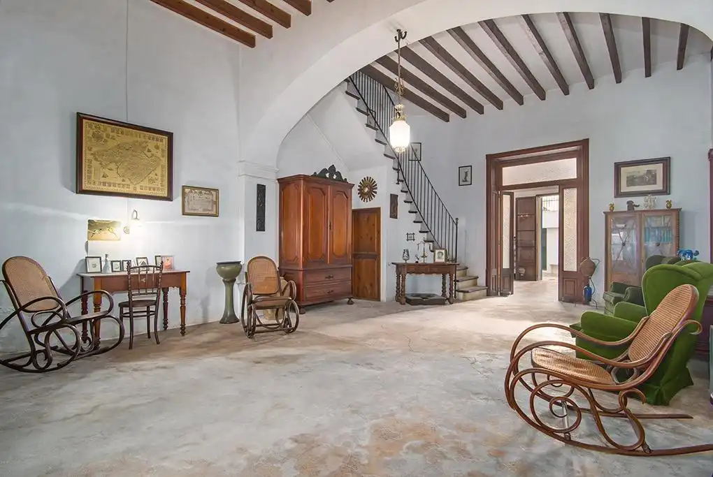 Country house with terrace for sale in Carrer de Sant Miquel, imagen 3