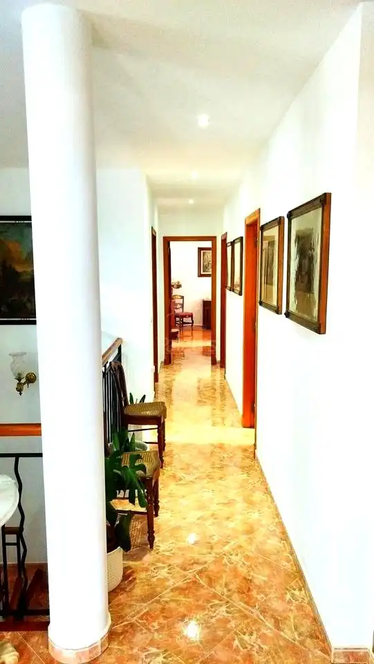 Casa con piscina en venta en Cala Blanca, imagen 18