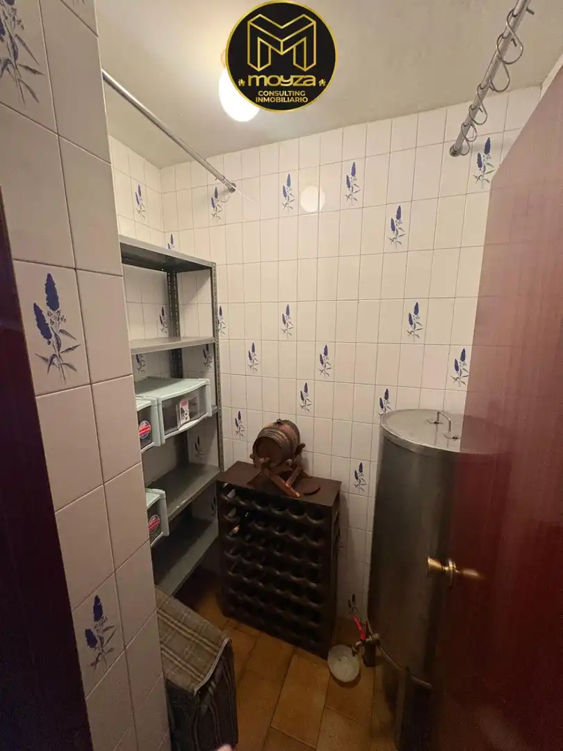 Piso con ascensor en venta en Belén - San Roque, imagen 10