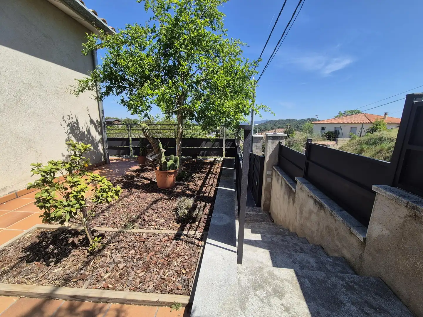 Terrace of Houses for sale in Tordera  with Heating, Private garden and Terrace