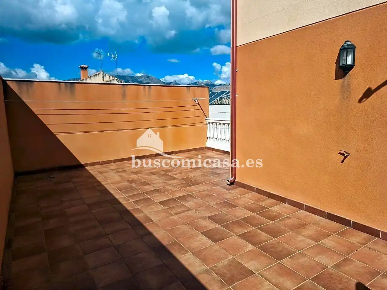 Casa amb piscina en venda a La Guardia de Jaén, imagen 16