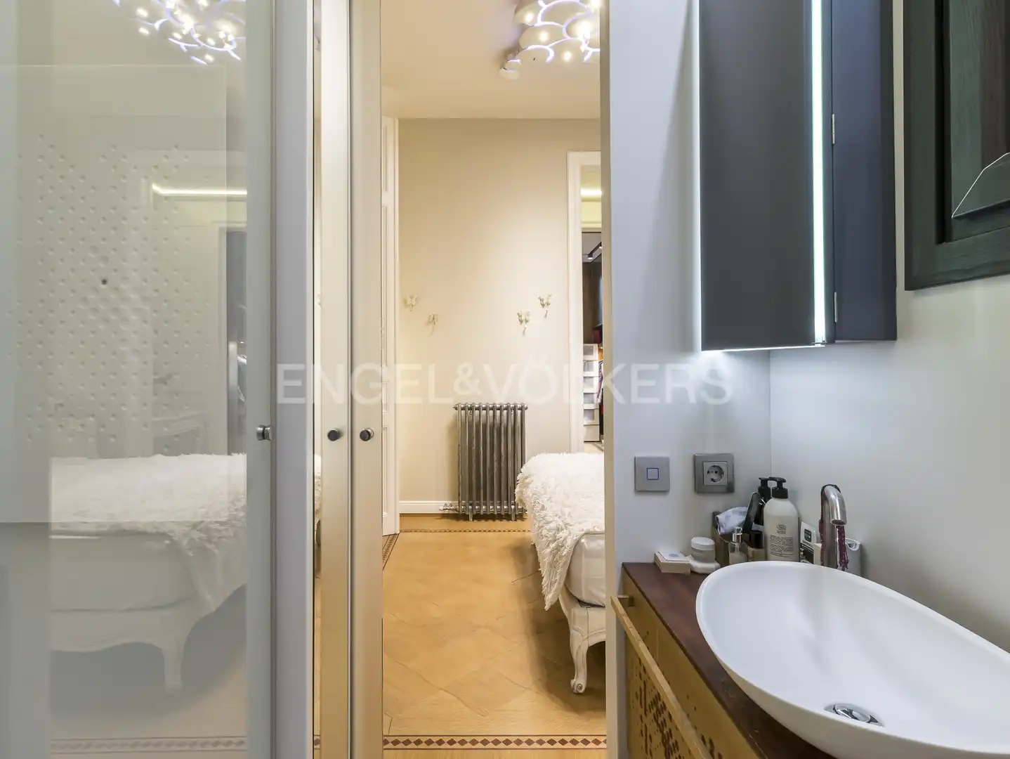 Appartement avec terrasse à vendre à Rosselló, imagen 23
