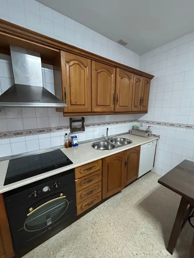 Casa a schiera con balcone in vendita a Calle Mío Cid, imagen 6