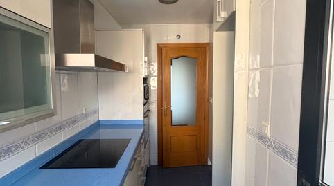 Photo 5 of Flat to rent in Calle Periodista Fernando Gómez de la Cruz, 1, Cerrillo de Maracena - Periodistas, Granada