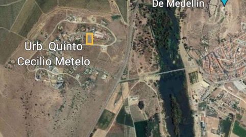 Photo 3 of Residential for sale in Medellín, Badajoz