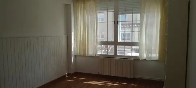 Bedroom of Detached homes for sale in Cáceres  with Air Conditioner, Heating and Storage room