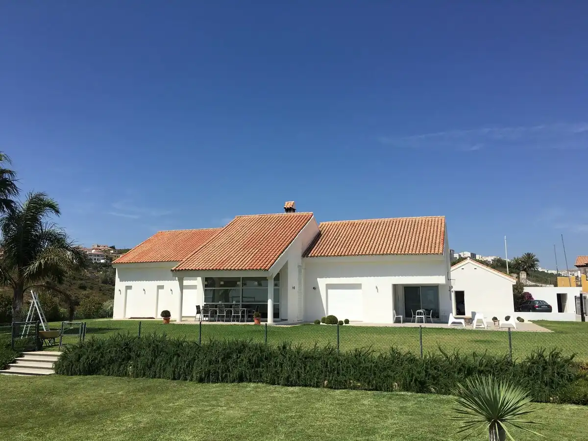 Maison avec piscine à vendre à San Luis de Sabinillas, imagen 35