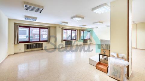 Foto 3 de Oficina en venda a Cervantes, Parque San Francisco - Uría, Oviedo