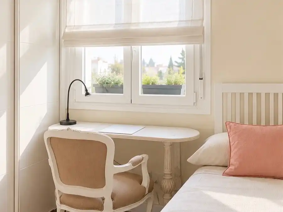 Habitación de Piso en venta en  Madrid Capital con Aire acondicionado