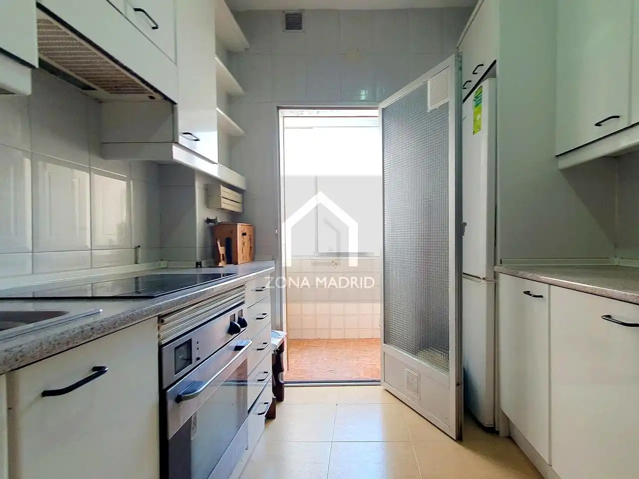Piso con ascensor en venta en Avenida de San Diego, imagen 23
