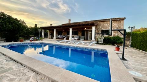 Foto 4 de Casa o chalet de alquiler en Zona Rústica - Interior, Illes Balears