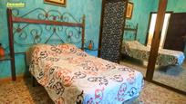 Bedroom of Country house for sale in  Córdoba Capital  with Air Conditioner and Terrace