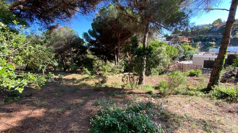 Foto 4 de Residencial en venda a Carrer Carrer Vinya, Rocaferrera, Sant Andreu de Llavaneres