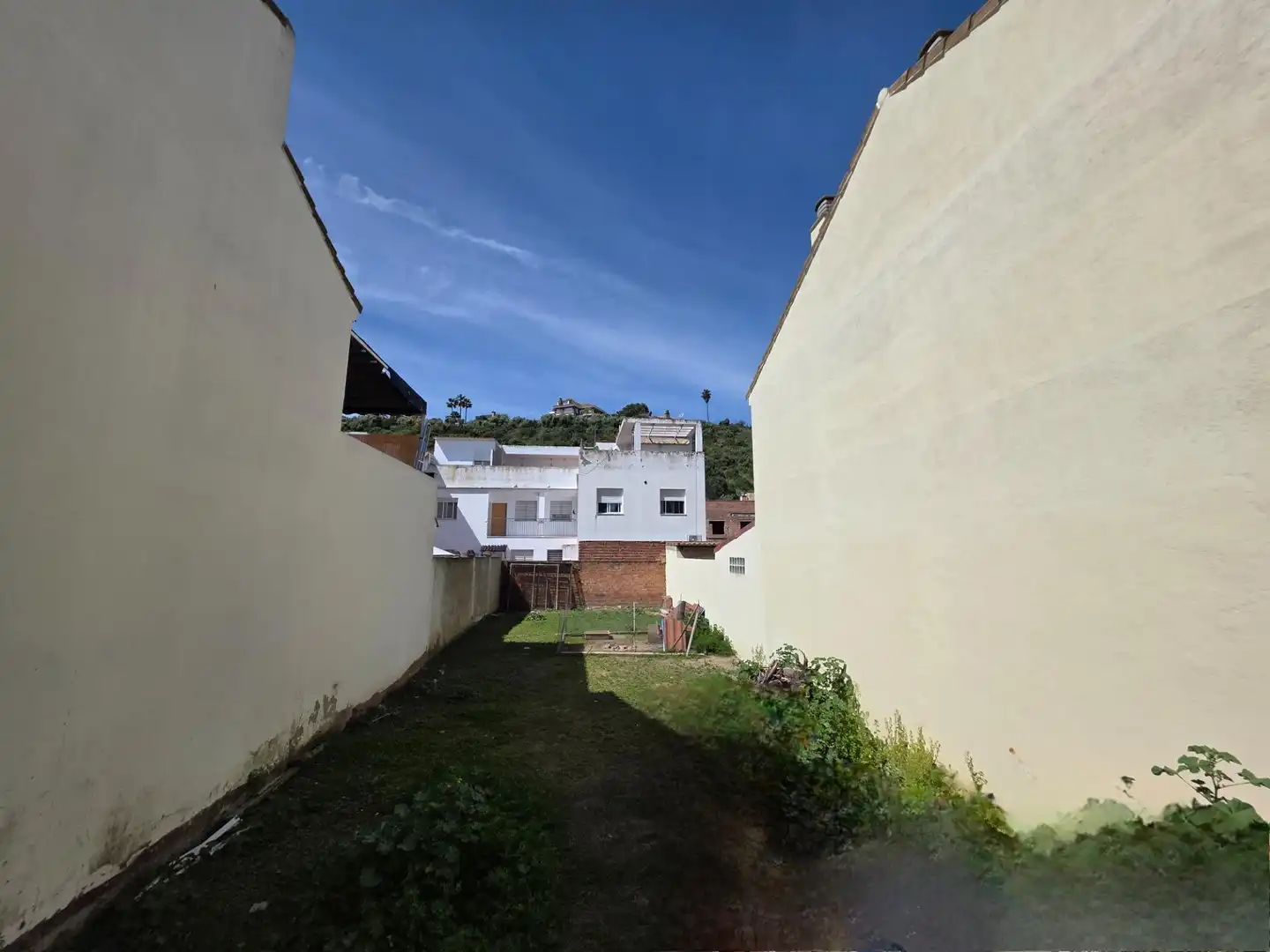 Wohnbaugrundstück zum Verkauf in Calle MALAGA, imagen 2