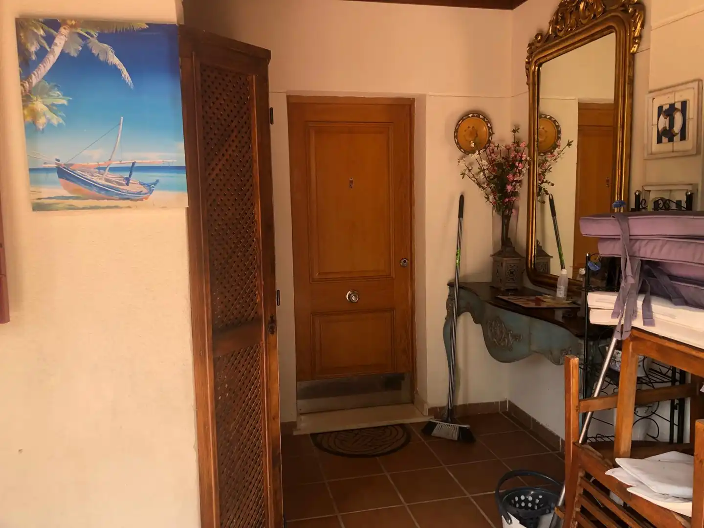 Casa o xalet en venda en Chiclana de la Frontera amb Aire condicionat, Calefacció i Jardí privat
