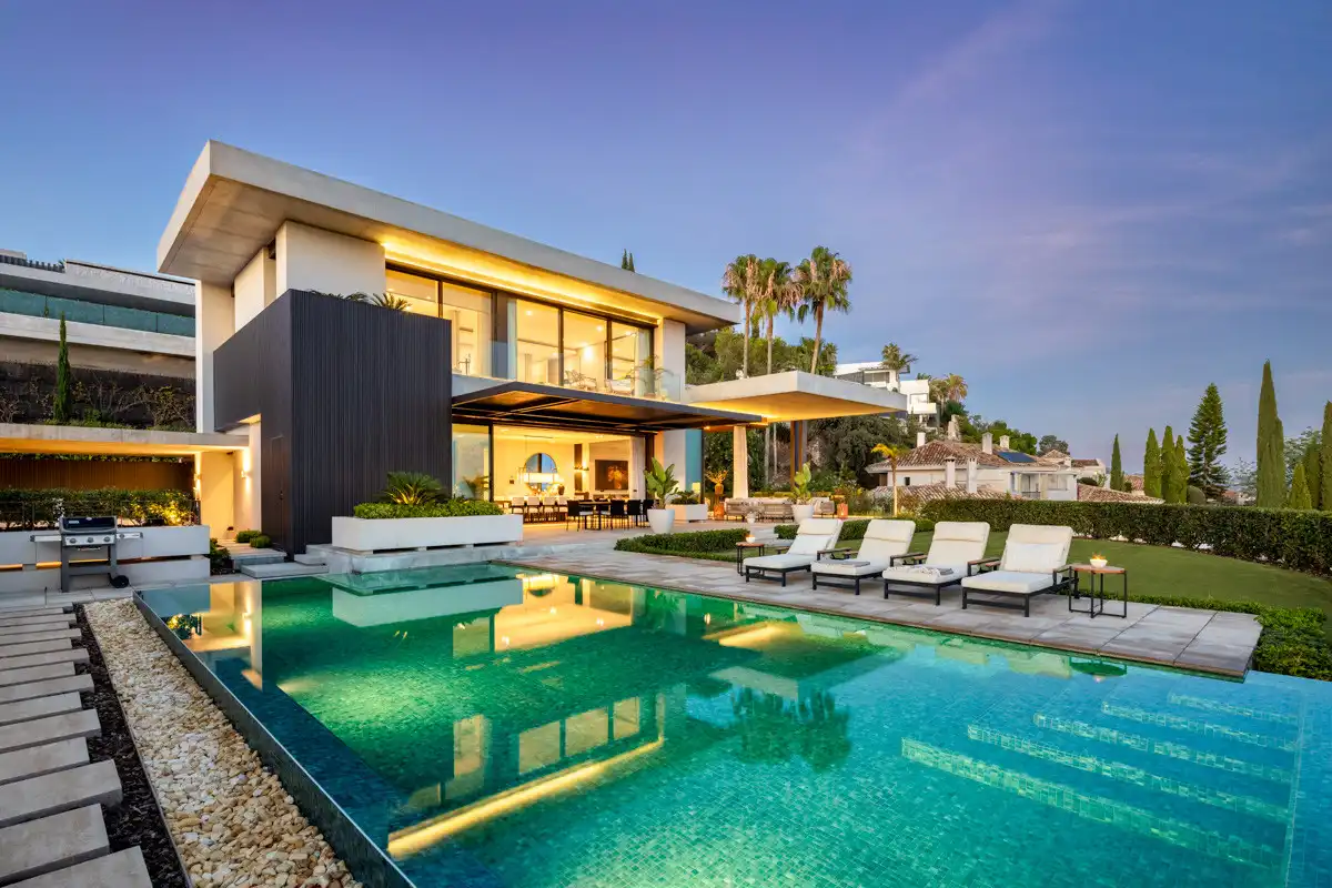 Casa con terrazza in vendita a La Quinta