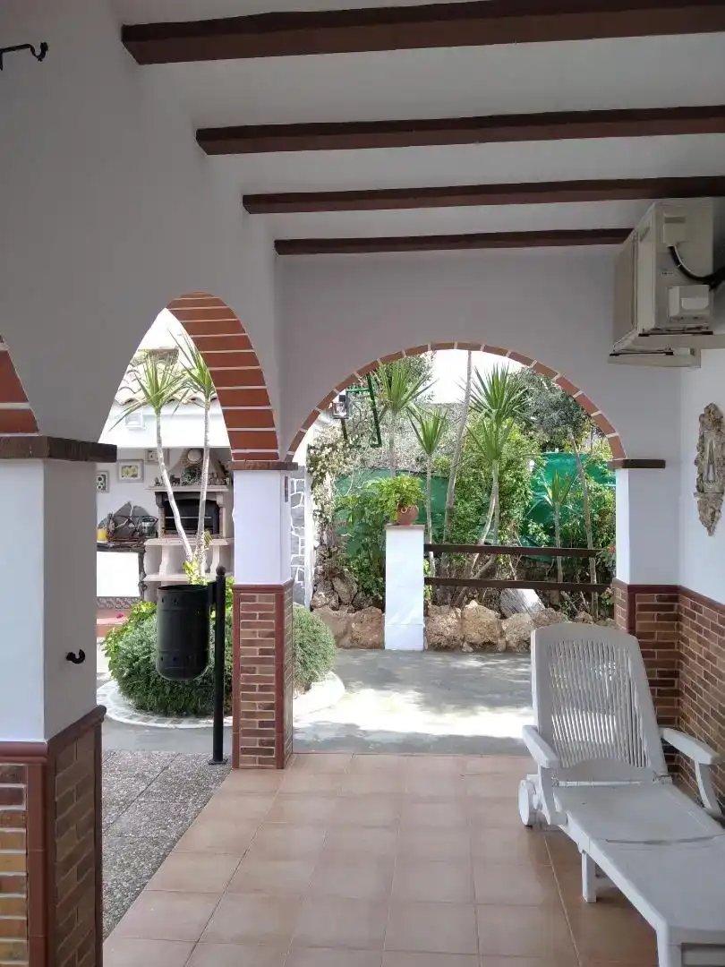 Casa o xalet en venda en El Coronil, Sevilla