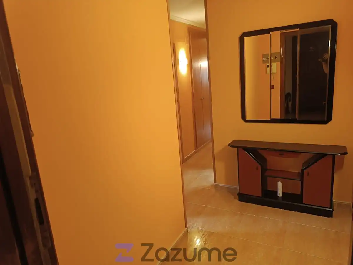 Flat for rent in L'Alcora  with Air Conditioner, Heating and Furnished
